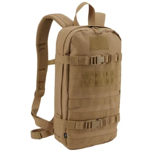 Brandit US Cooper Military Daypack 11L Walking MOLLE Jagdrucksack camel - Bild 1 von 1