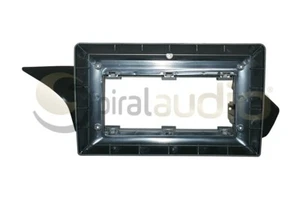 MERCEDES BENZ E-Class 10-12 Dash Kit for 10-Inch Aftermarket Radio KT-MB048B-10 - Picture 1 of 1