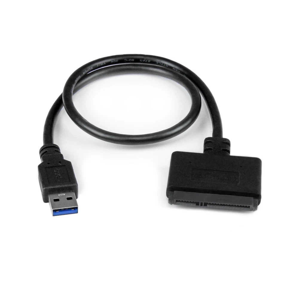 Startech USB 3.0 to 2.5 in SATA Cable - Image 1 of 1