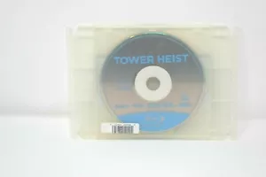 Tower Heist - Blu-ray Disc - Bild 1 von 1