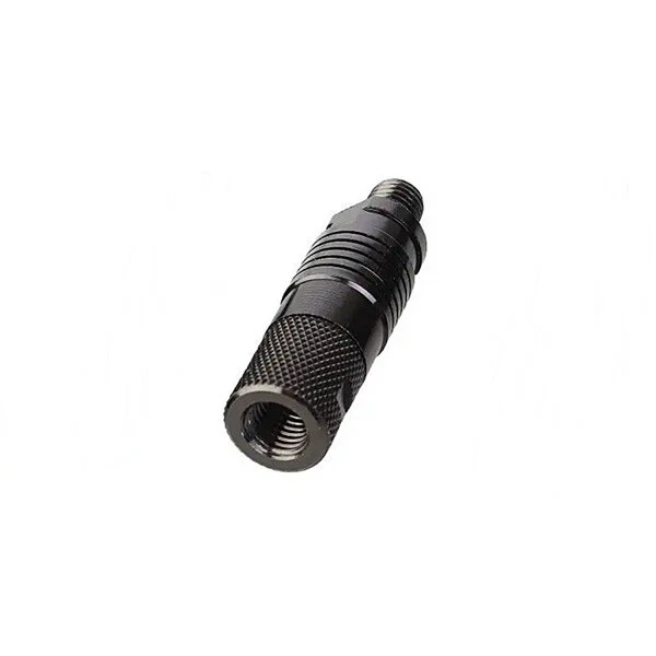 Prologic QUICK RELEASE CONNECTOR MEDIUM 1PCS BLACK KNIGHT - Bild 1 von 1