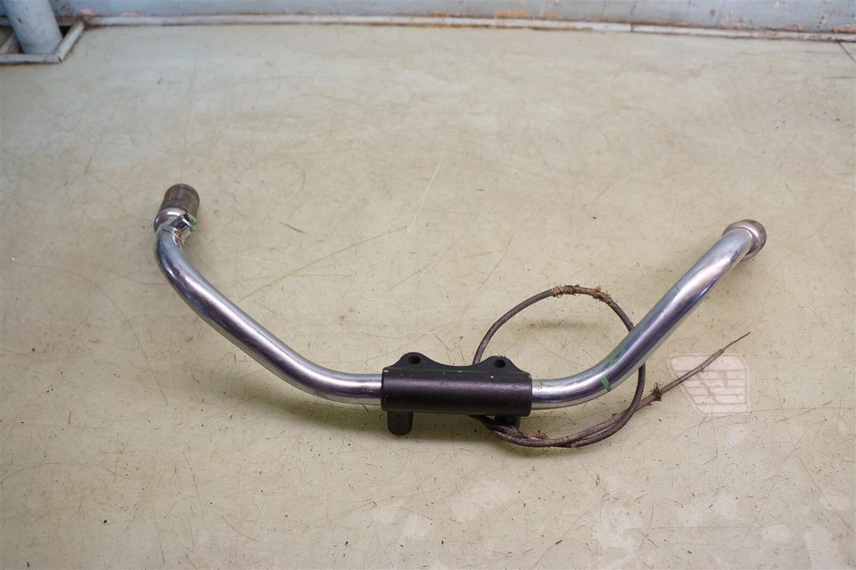 Harley K 1953 modelo KK KR KHK KH Sportster 750 900 *2838 manillares 3  Foto 1 de 4