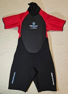 Airtime Watertimes Herren S Floater Suit Built in Floater Ocean - Bild 1 von 5