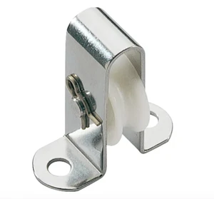 Ronstan Upright Lead Block, 32mm Removeable Sheave RF2416 - Picture 1 of 1