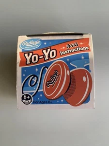 Ridleys Yo-Yo with Super Light Effects - Picture 1 of 2