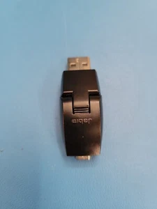 Jabra on The Go Universal USB to Micro USB Hinged Charging Adapter - Picture 1 of 4