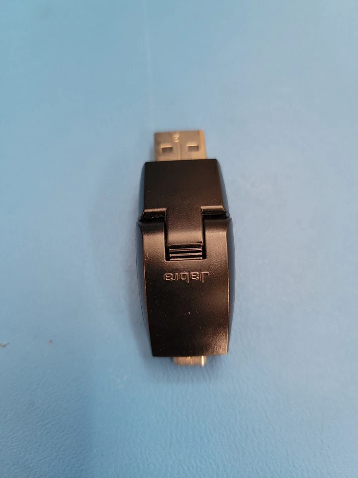 Jabra on The Go Universal USB to Micro USB Hinged Charging Adapter - Image 1 of 4