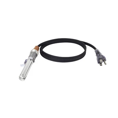 Cartridge Engine Heater fits Toyota Trucks w/2007-2015 V8 – 5.7L (3UR-FE) Engine - Image 1 of 4