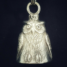 Owl Genuine Guardian Bell                                                E030612