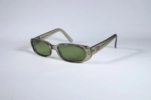 Gafas Gucci GG 2452/S Mujer Verde K02 Borde Completo Plástico Gafas Marcos - Imagen 1 de 4