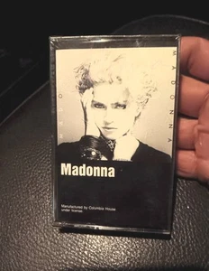 Madonna Original sealed and Autographed! - Picture 1 of 4