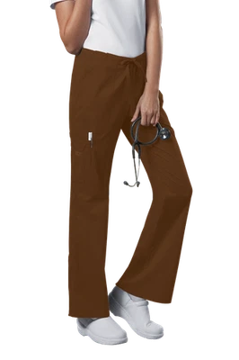 Pantalones Médicos Cherokee Core Stretch Liquidación Oferta 4044 Foto 1 de 2