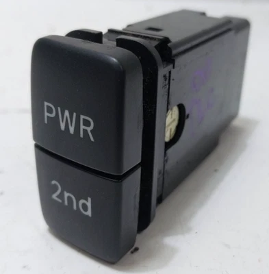 1998 - 2002 年丰田陆地巡洋舰 PWR 第 2 个开关 — 第 1/3 张图片