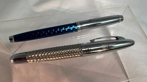 2- PENNE BETTONI MARCATE ATT ENTRAMBE NECESSITANO DI RICARICHE - Foto 1 di 6