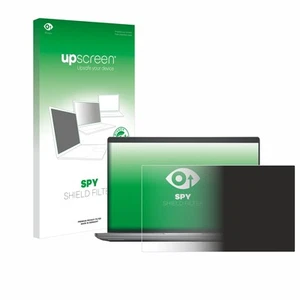 upscreen Filtro Privacy per Dell Precision 3591 Workstation Anti Spy Protezione - Photo 1/13