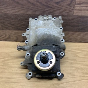 98-00 3.0 Transmission Top Cover Shifter Housing Assembly M5r1 Manual ranger 4x4 - Picture 1 of 7