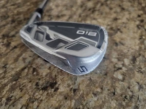 New RH Cobra BiO Cell 5 Iron with a NIPPON N.S.PRO 950GH Stiff-Flex Steel Shaft - Picture 1 of 16