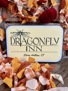 Dragonfly Inn Led Light Up Sign - Picture 1 of 8