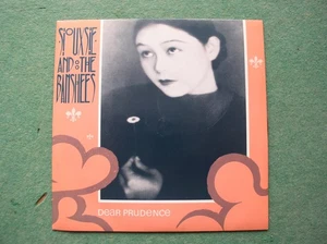 SIOUXSIE AND THE BANSHEES:   DEAR PRUDENCE    SHE 4       CON EX - Picture 1 of 5