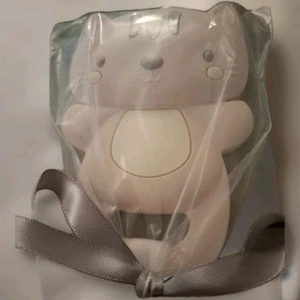 Mary Meyer Baby Chewy Crew Kitty rosa Beißring Decke weich #44601 NEU versiegelt - Bild 1 von 4