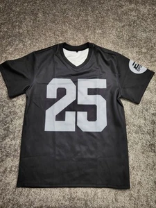 Large EA College Football 25 Video Game Promotional Jersey - Picture 1 of 7