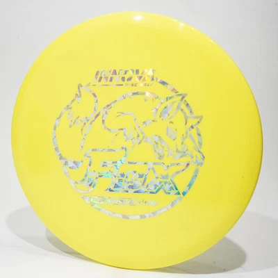 Innova Star Fox Disc Golf Midrange Disc, Pick Color/Weight [May Vary from Image] - Image 1 of 4