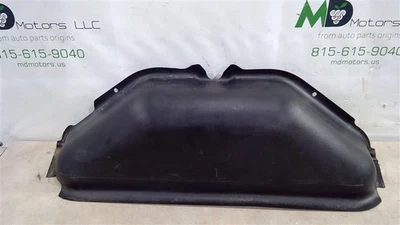 Ford Transit 350 2017-2020 cubierta de pozo de rueda CK41-V45466-GDW Foto 1 de 4