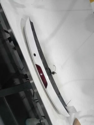 Rear Spoiler Excluding SRT8 Fits 11-13 GRAND CHEROKEE 348250 Foto 1 de 4