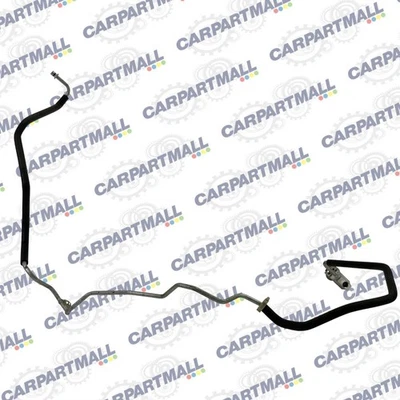 2009-2014 Nissan Murano Front A/C Line Cooler Liquid High Pipe Hose Tube OEM Foto 1 de 4