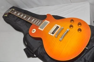 Edward's Les Paul Limited E-Gitarre Ref No 7076 - Bild 1 von 12