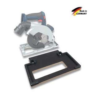 Bosch GKS 18V-57-2 / GKS 18V-57 Professional Adapter für Führungsschiene - Bild 1 von 15