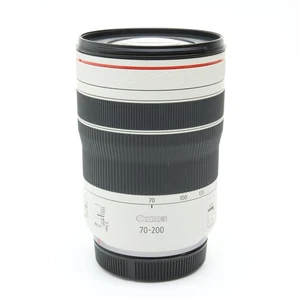 Canon RF 70-200mm F/4L IS USM (Canon RF mount) #133 - Picture 1 of 12