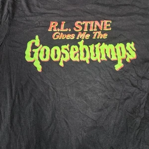 Goosebumps - Woman's Shirt Large - Picture 1 of 4
