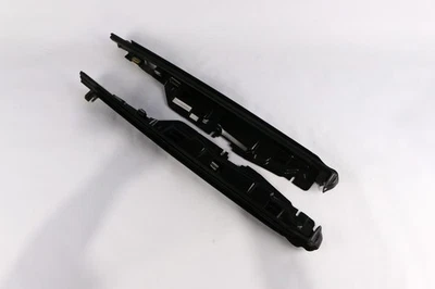 01-06 宝马 330ci E46 可转换后窗导轨四分之一玻璃装饰套装 原始设备制造商 — 第 1/4 张图片