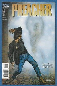 PREACHER # 47 - DC 1999 (en muy buen estado-) - Imagen 1 de 1
