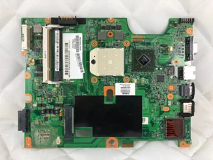 HP G60-21EM LAPTOP SYSTEM BOARD MOTHERBOARD 498460-001 - Picture 1 of 2