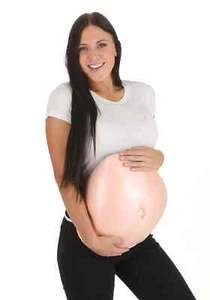 Pregnant Belly - Picture 1 of 1