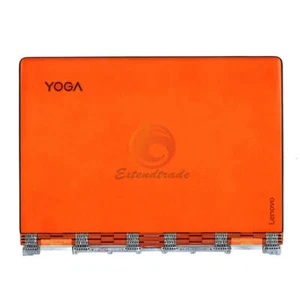 13,3" IPS QHD LCD Display Touchscreen Baugruppe Lenovo Yoga 900-13ISK 80UE 80MK - Bild 1 von 1