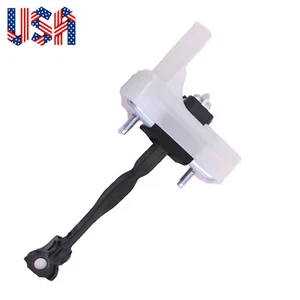 Front Left Door Checker Stopper Fits for 2008-2013 Toyota Highlander 68620-48031 - Picture 1 of 6