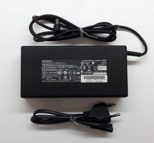 Alimentateur Original ACDP-120N01 149229511 19,5V 6,2A Pour Sony - Photo 1/3