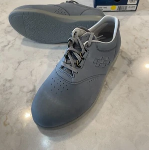 Zapatos para mujer SAS Free Time Denim 8,5 WW doble ancho nuevos en caja ahorra en grande - Imagen 1 de 5
