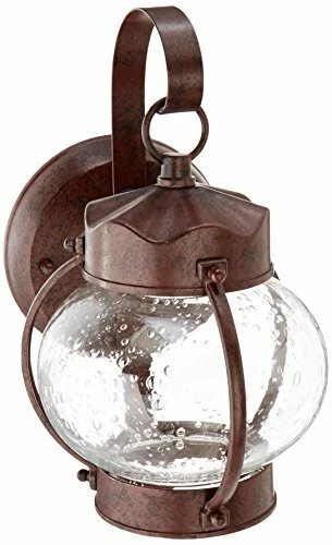 Уличный настенный светильник Nuvo Lighting 60/631 One Light - Изображение 1 из 1