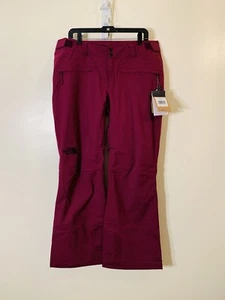 The North Face Freedom Stretch women’s snow pants boysenberry NWT sz XL $220.00 - Picture 1 of 9