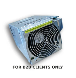 A3C40073245 FUJITSU BX600S3 FAN JAGE - Imagen 1 de 1