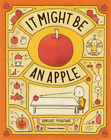 Shinsuke Yoshitake It Might Be An Apple (Hardback) (UK IMPORT)