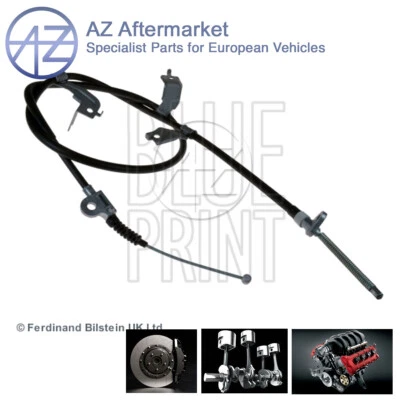 Cable de freno de mano #2 36530JX00A para Nissan NV200 2010- 1,5 dCi 1,6 AZ Foto 1 de 2