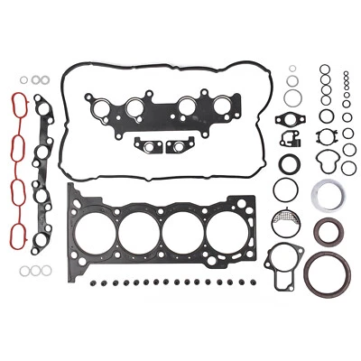 Head Gasket Set for 2010 Toyota 4Runner 2.7L DOHC l4 GAS 2005 - 2020 Tacoma - Image 1 of 4