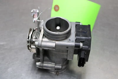 15-18 HONDA CB300F Throttle Bodies Injectors Foto 1 de 4