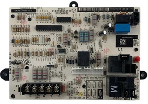 Furnace Control Circuit Board CEBD431012-02A CEPL131012-12-1 Carrier - Picture 1 of 1