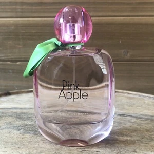 Pink Apple Eau De Parfum Spray By Jean Marc Paris 100ml/3.4oz New Without Box - Picture 1 of 5